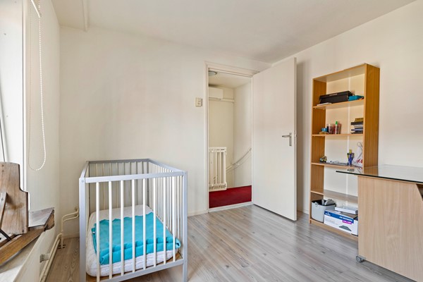 Medium property photo - Rubensstraat 6, 5914 TP Venlo